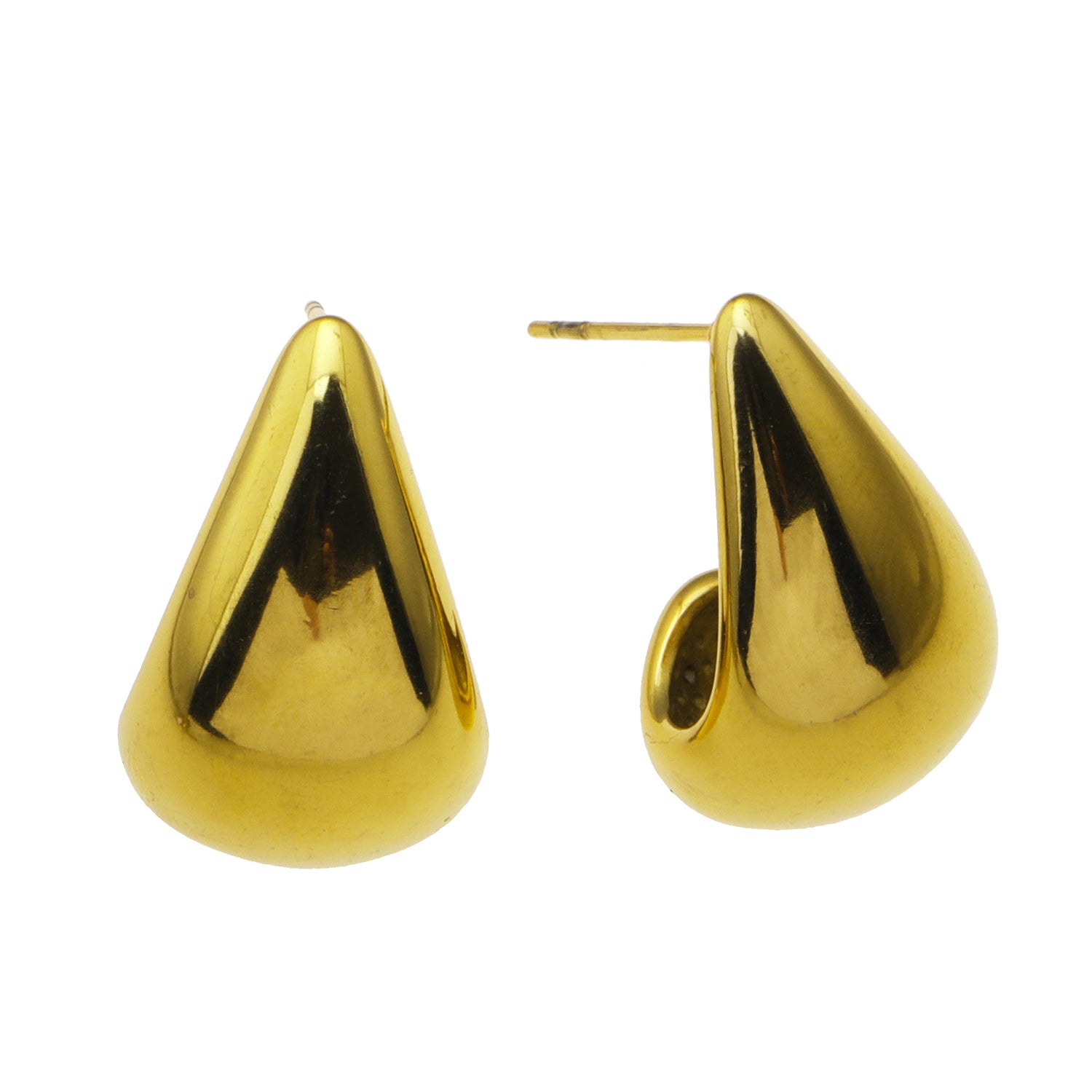 Low hot sale weight earrings