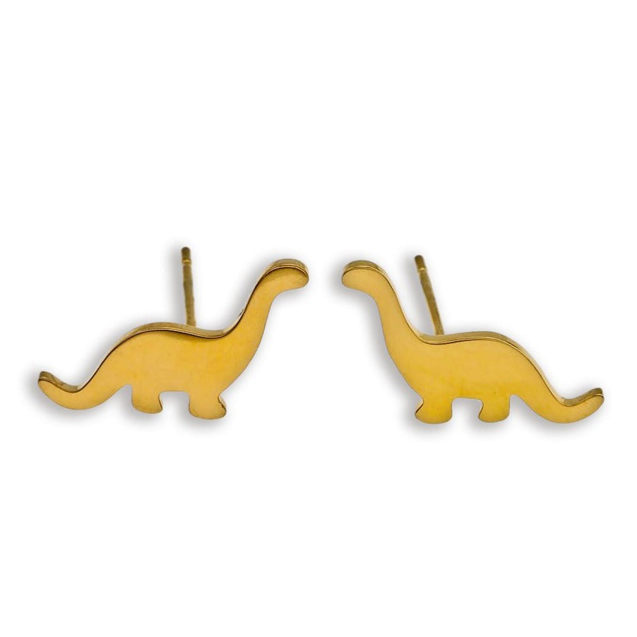 Dinosaur studs sale