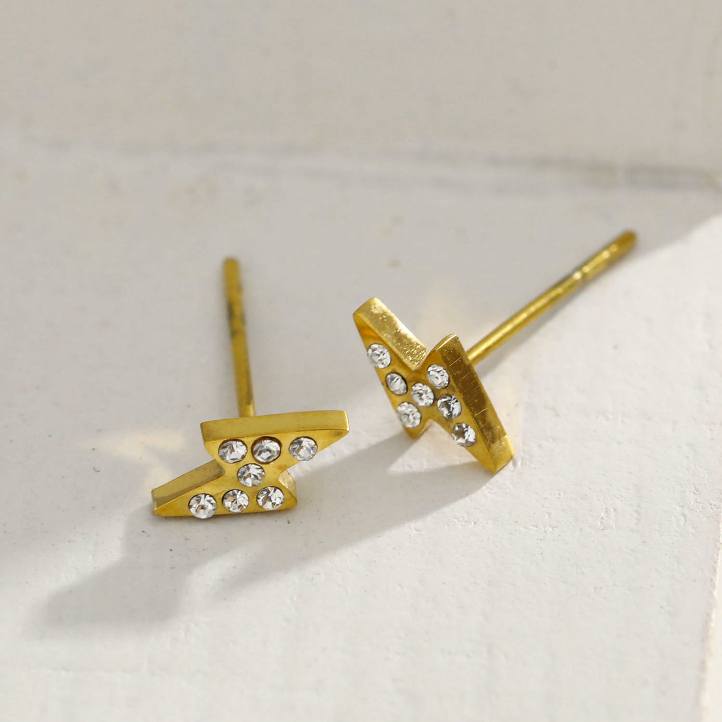 zig-zag-stud-earrings